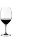 Hot Verre à Cabernet Merlot de 21.5 oz Restaurant Verrerie