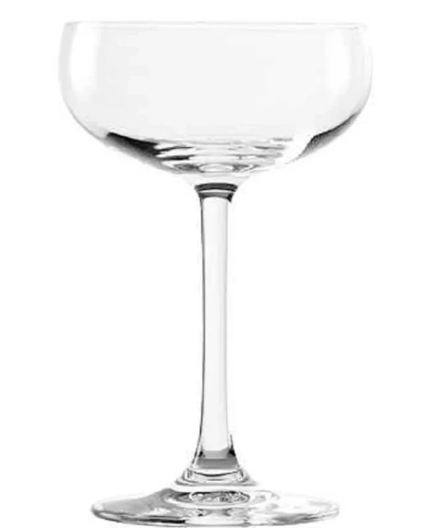 Best Verre à champagne de 5.75 oz Cocktail Specialties - 24 par boite Verrerie