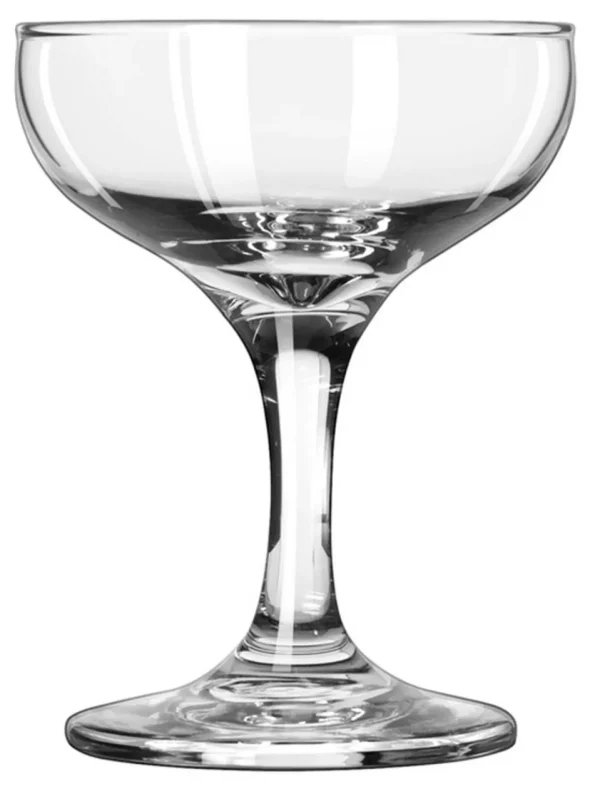 Online Verre à champagne de 4.5 oz Embassy - 36 par boite Verrerie