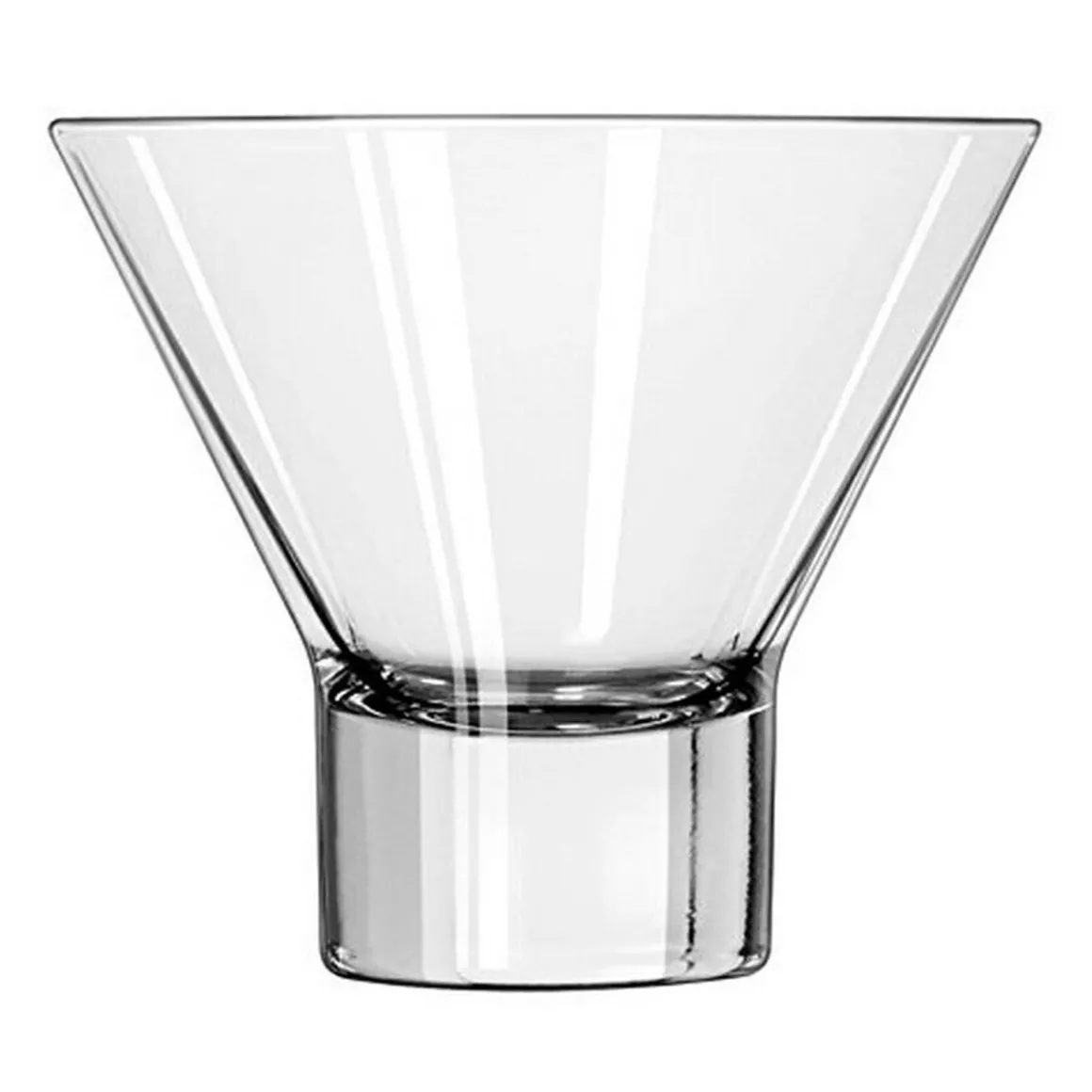 verre__cocktail_de__oz_v__0.webp Hot Verre à cocktail de 7.6 oz V255 - 12 par boite Verrerie