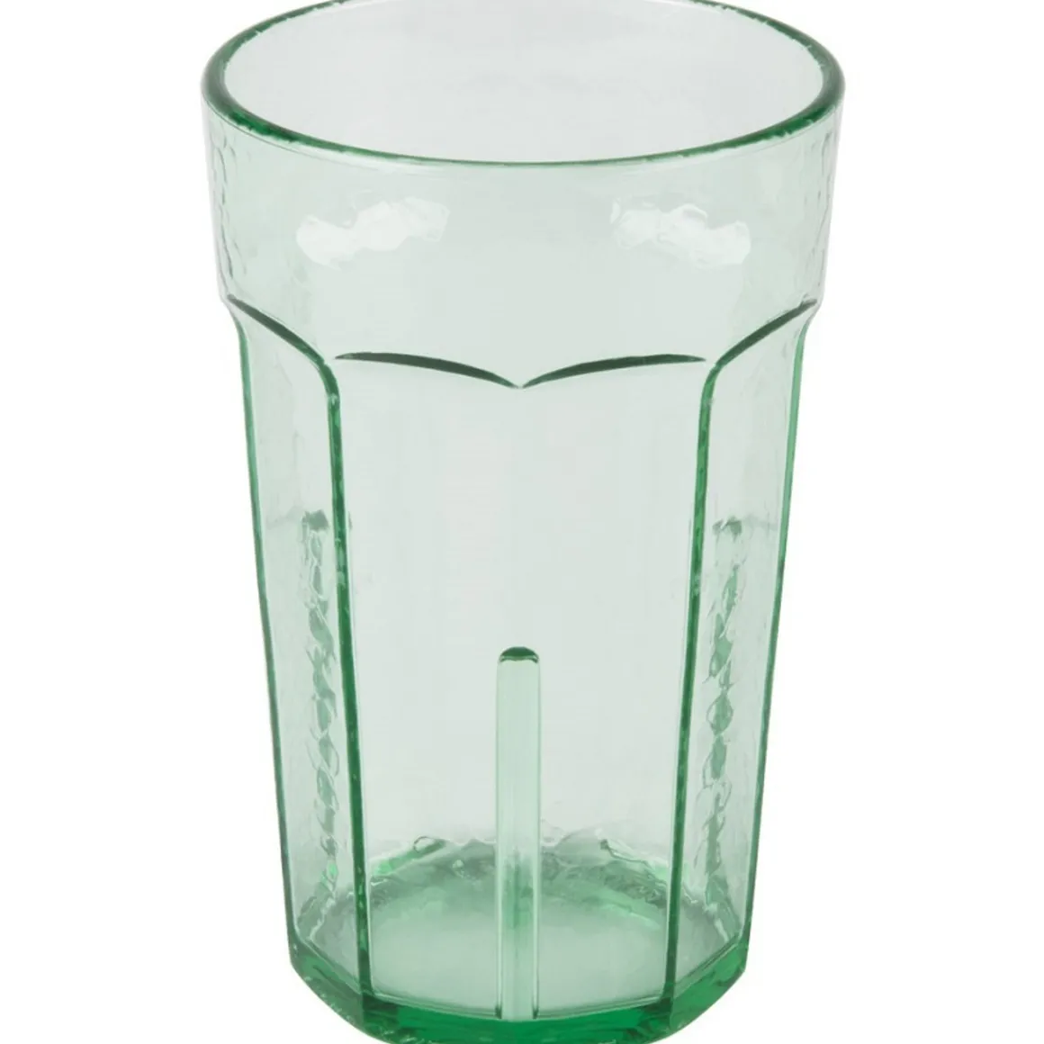 verre__eau_de__oz__vert___0.webp Sale Verre à eau de 8 oz - Vert - 36 par boite Verrerie