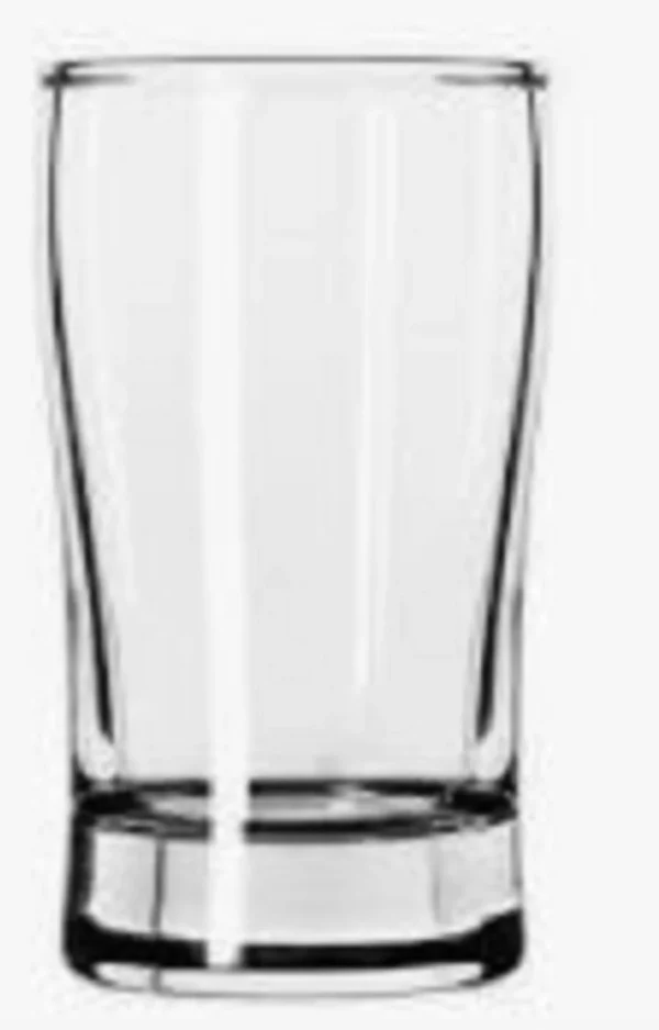 Fashion Verre à eau de 5 oz Esquire - 72 par boite Verrerie