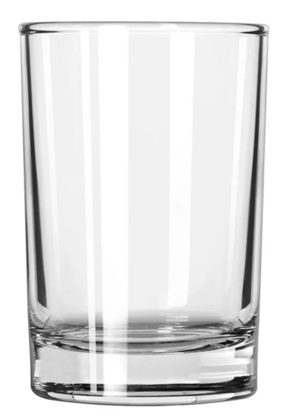 Discount Verre à eau de 5.5 oz Heavy Base - 72 par boite Verrerie