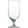 Clearance Verre à eau de 13 oz Mondial - 6 par boite Verrerie