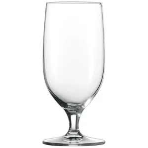 Clearance Verre à eau de 13 oz Mondial - 6 par boite Verrerie