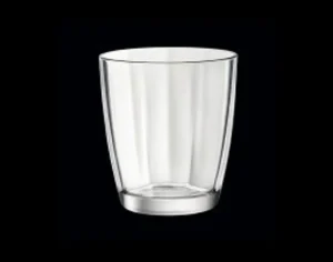 Online Verre à eau de 13.5 oz Pulsar - Transparent - 6 par boite Verrerie
