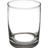 Clearance Verre à eau de 8.25 oz Room Tumbler - 48 par boite Verrerie