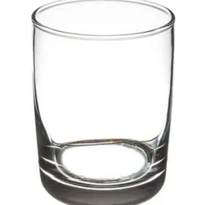 Clearance Verre à eau de 8.25 oz Room Tumbler - 48 par boite Verrerie