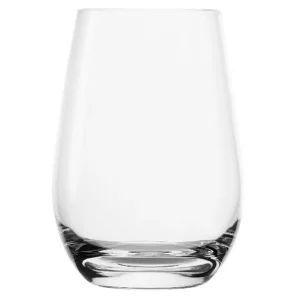 Best Verre à eau de 16.5 oz Specialties - 24 par boite Verrerie