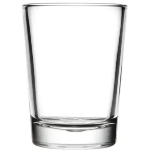 New Verre à eau (Old Fashioned) de 4 oz - 72 par boite Verrerie