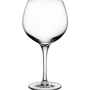 Outlet Verre à gin tonic de 22.75 oz Primeur Burgundy - 24 par boite Verrerie