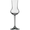 Clearance Verre à grappa de 3 oz Liqueur & Spirits - 24 par boite Verrerie