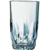 Clearance Verre à jus de 6 oz Artic - 48 par boite Verrerie