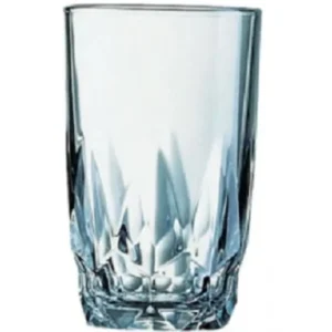 Clearance Verre à jus de 6 oz Artic - 48 par boite Verrerie