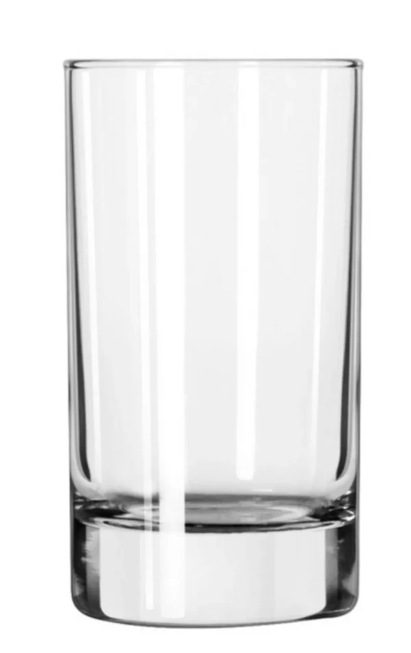 Fashion Verre à jus de 4.75 oz Chicago - 12 par boite Verrerie