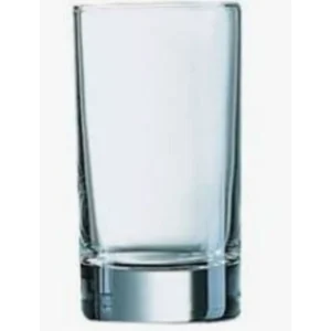 Outlet Verre à jus de 5.25 oz Islande - 24 par boite Verrerie