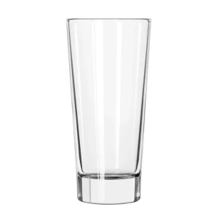 Outlet Verre à jus de 14 oz Élan Beverage - 12 par boite Verrerie