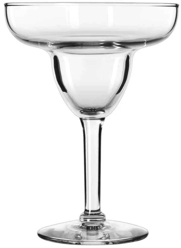 Online Verre à margarita de 9 oz - 12 par boite Verrerie
