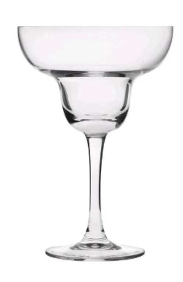 New Verre à margarita de 12 oz Romeo - 12 par boite Verrerie