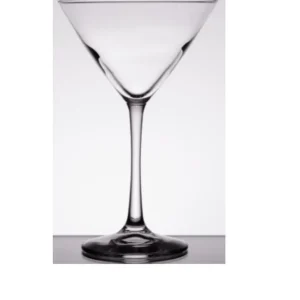 Fashion Verre à martini de 10 oz - 12 par boite Verrerie