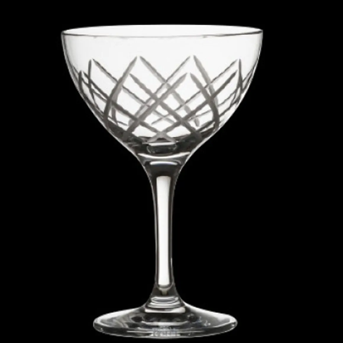verre__martini_de__oz__co_0.webp Online Verre à martini de 8 oz à coupe diamant Rona Minners - 24 par boite Verrerie