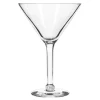 Fashion Verre à martini de 10 oz Salud grande - 12 par boite Verrerie