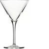 New Verre à martini de 8.75 oz Stolzle - 48 par boite Verrerie