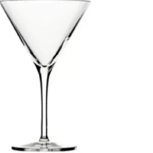 New Verre à martini de 8.75 oz Stolzle - 48 par boite Verrerie