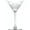 Fashion Verre à martini de 7.75 oz Timeless - 12 par boite Verrerie