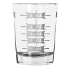 Hot Verre à mesurer de 4 oz Verrerie