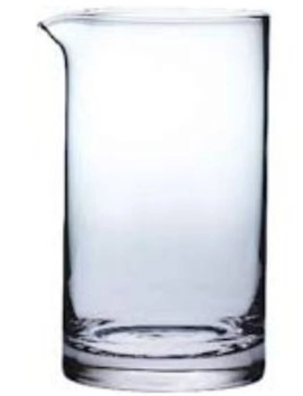 verre__mlanger_de__oz_ave_0.webp Discount Verre à mélanger de 20 oz avec bec - 8 par boite Verrerie