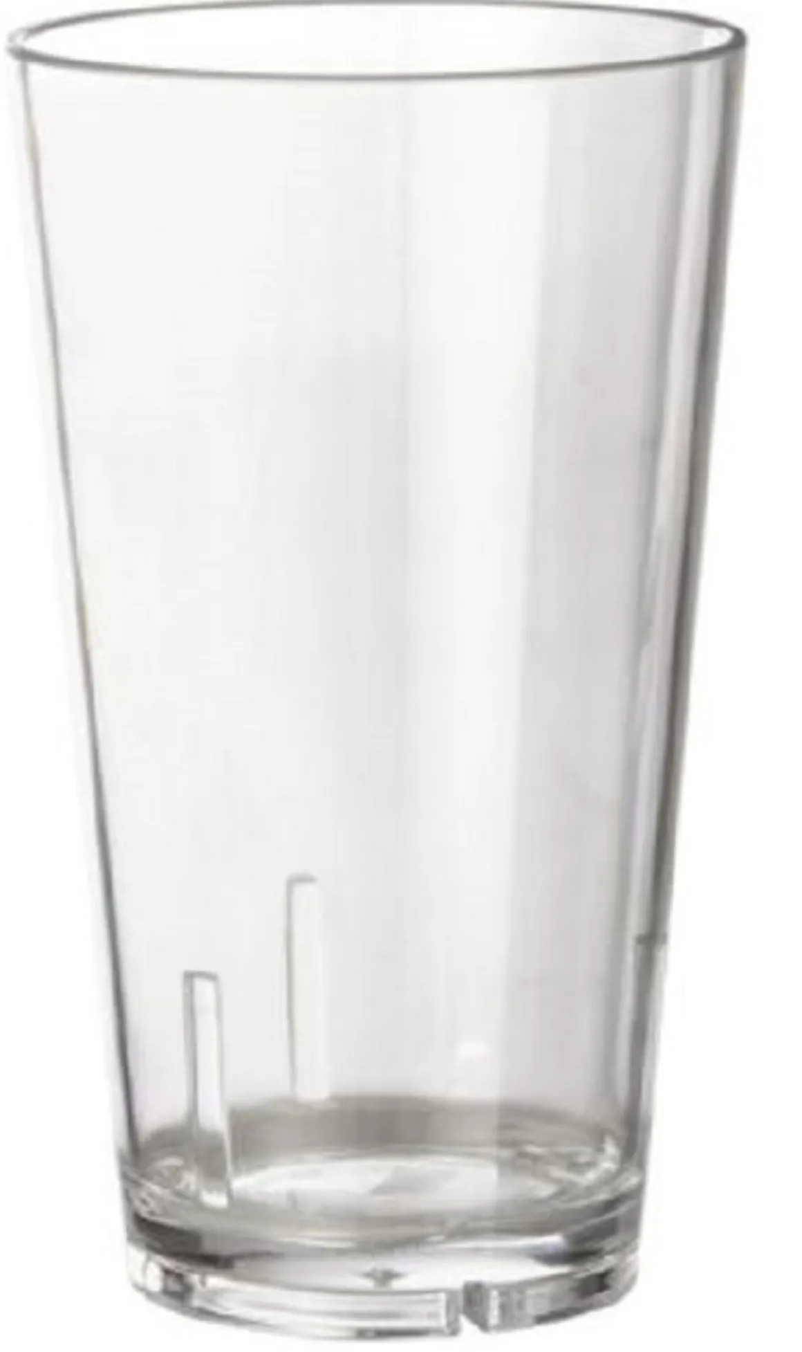 verre__mlanger_de__oz_en__0.webp New Verre à mélanger de 16 oz en plastique - Transparent - 24 par boite Verrerie