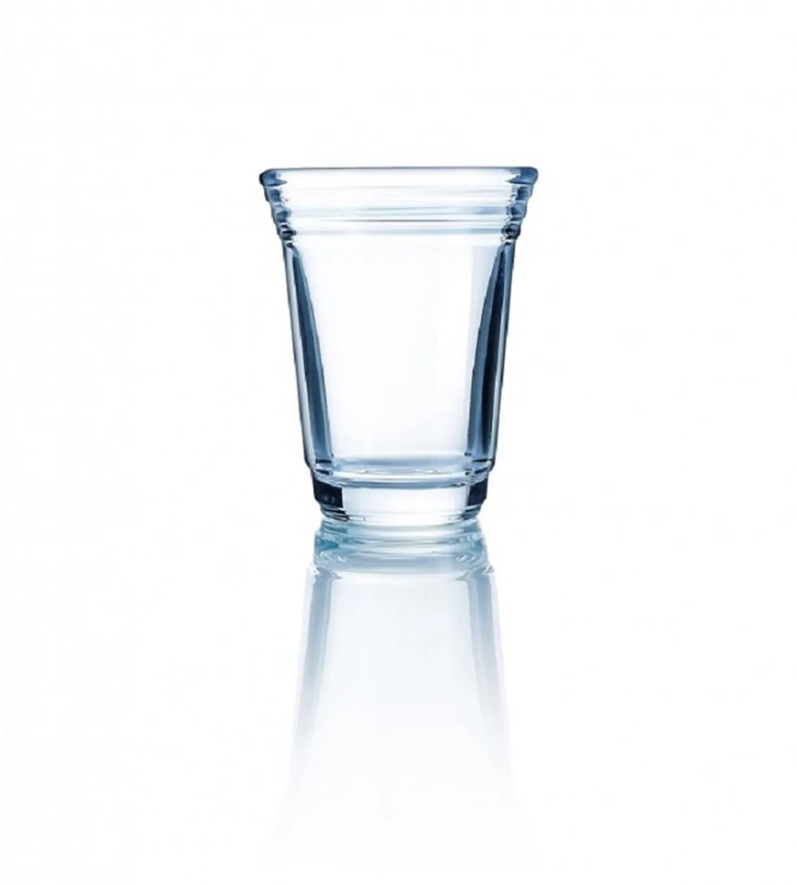 verre__mlanger_de__oz_par_0.webp Online Verre à mélanger de 16 oz Party Glass - 24 par boite Verrerie