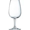 Fashion Verre à porto Viticole de 4.25 oz After Dinner Drinks - 24 par boite Verrerie