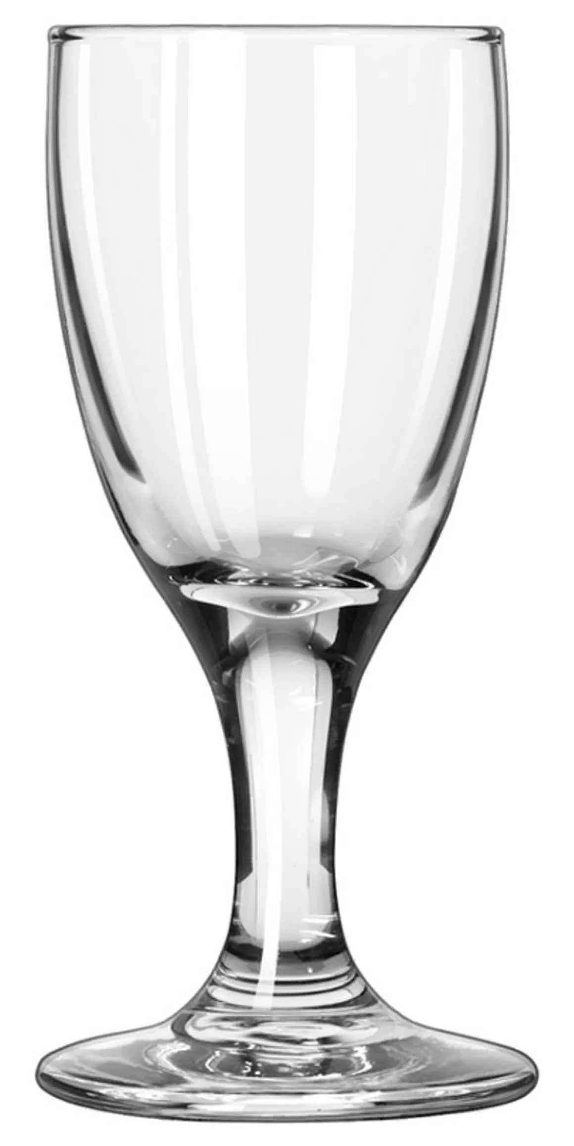 verre__sherry_de__oz_emba_0.webp Clearance Verre à sherry de 3 oz Embassy - 12 par boite Verrerie