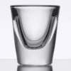 Sale Verre à shooter de 1 oz - 72 par boite Verrerie
