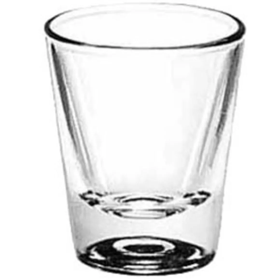 verre__shooter_de__oz___p_0.webp Clearance Verre à shooter de 1.25 oz - 72 par boite Verrerie