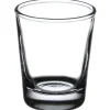 Hot Verre à shooter de 2 oz (style whiskey) - 72 par boite Verrerie