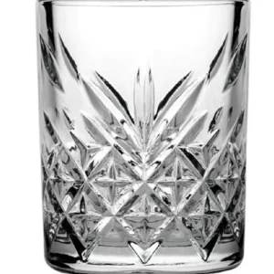 Clearance Verre à shooter de 2 oz Timeless - 12 par boite Verrerie