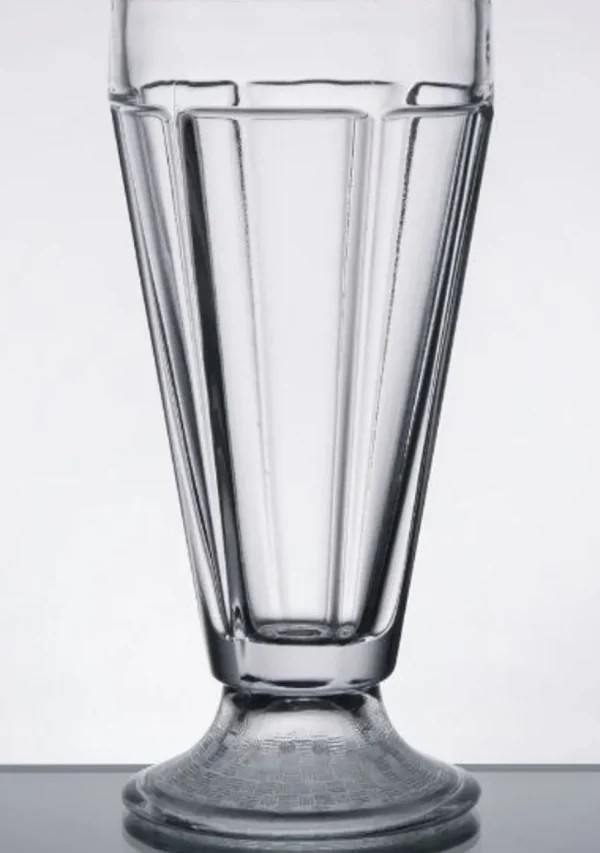 Online Verre à soda de 11.5 oz Fountainware - 24 par boite Verrerie