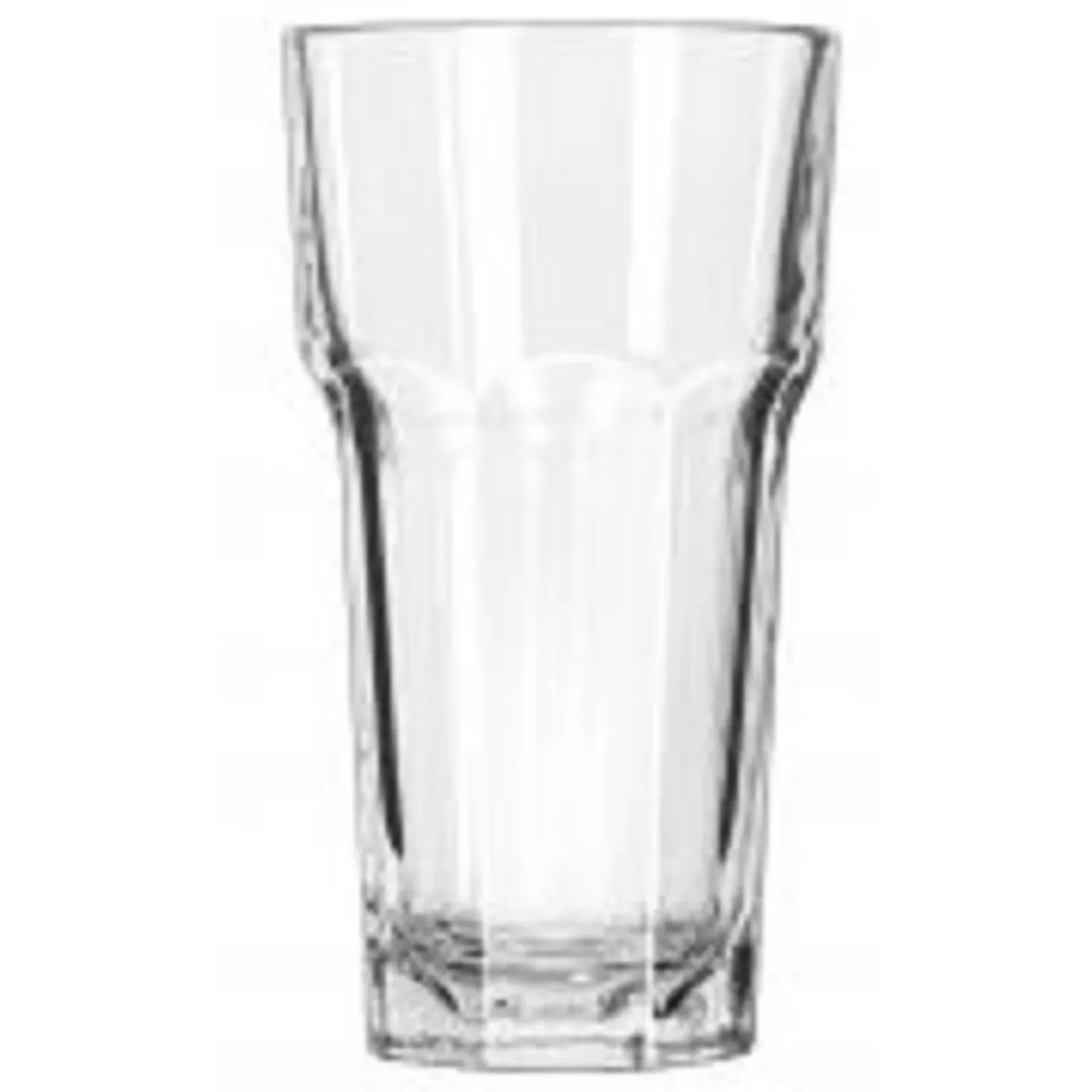 verre__th_de__oz_gibralta_0.webp Sale Verre à thé de 22 oz Gibraltar Duratuff - 24 par boite Verrerie