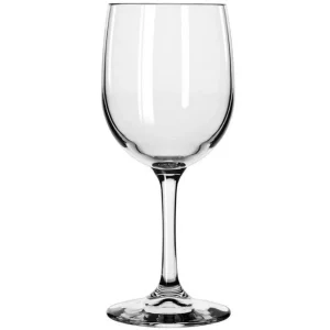New Verre à vin blanc de 8.5 oz - 24 par boite Verrerie