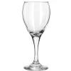 Fashion Verre à vin blanc de 8.5 oz Teardrop - 24 par boite Verrerie