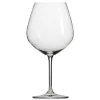 Best Verre à vin bourgogne de 24 oz Forté - 6 par boite Verrerie