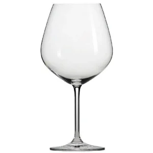 Best Verre à vin bourgogne de 24 oz Forté - 6 par boite Verrerie