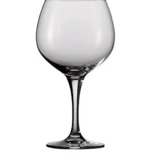 Fashion Verre à vin bourgogne de 19.75 oz Mondial - 6 par boite Verrerie