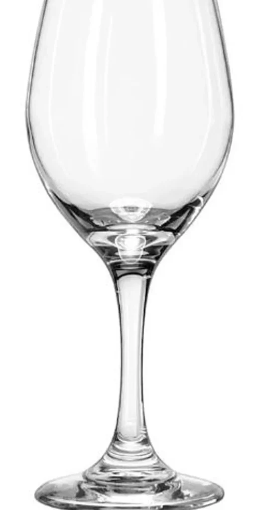Fashion Verre à vin de 11 oz - 24 par boite Verrerie