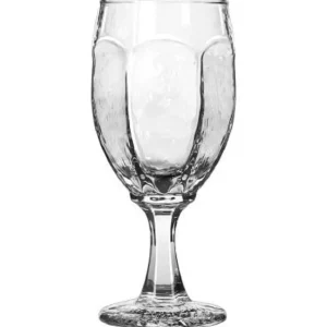 Outlet Verre à vin de 8 oz - 36 par boite Verrerie