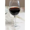 Hot Verre à vin de 11.75 oz Excalibur Breeze - 24 par boîte Verrerie