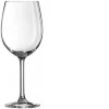 Hot Verre à vin de 15.75 oz Excalibur Breeze - 24 par boite Verrerie